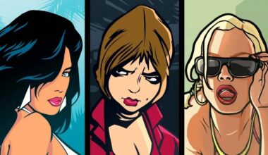 Grand Theft Auto Trilogy Appears To Now Have A Proper Physical Switch Release
