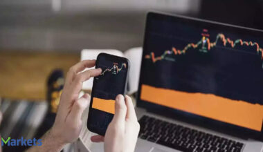 GIFT Nifty up 115 points; here's the trading setup for today's session