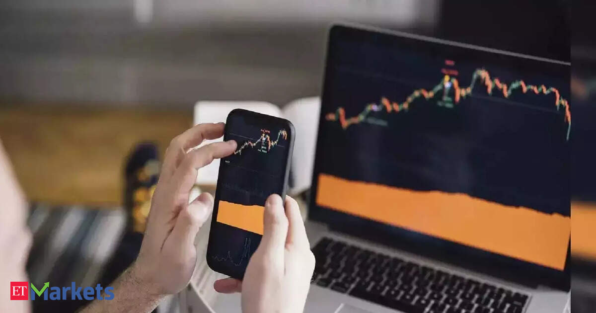 GIFT Nifty up 115 points; here's the trading setup for today's session