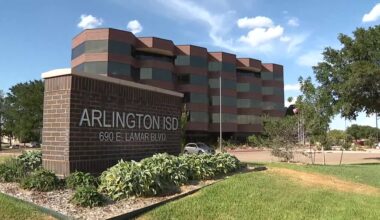Arlington ISD claims error with TEA caused lower-than-expected school ratings