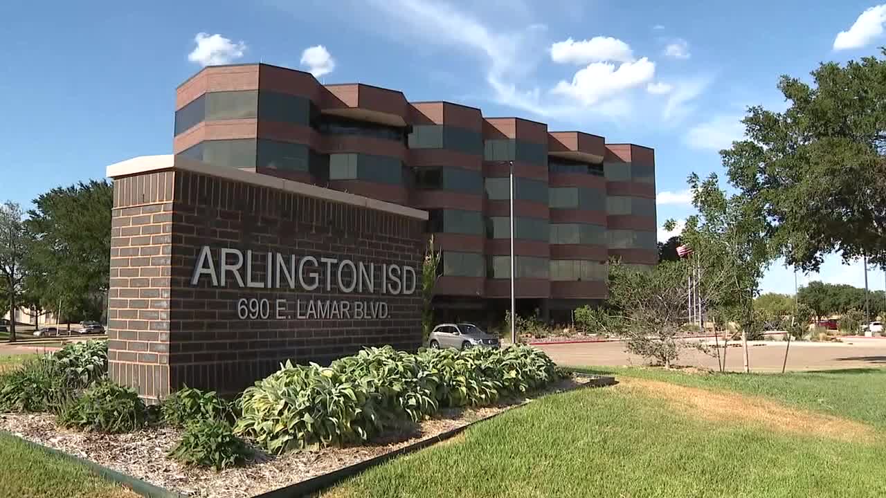 Arlington ISD claims error with TEA caused lower-than-expected school ratings