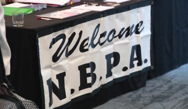 National Black Police Association conference tackles community relations, officer conduct