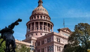 Texas is the 13th worst state to live in, 2025 study finds