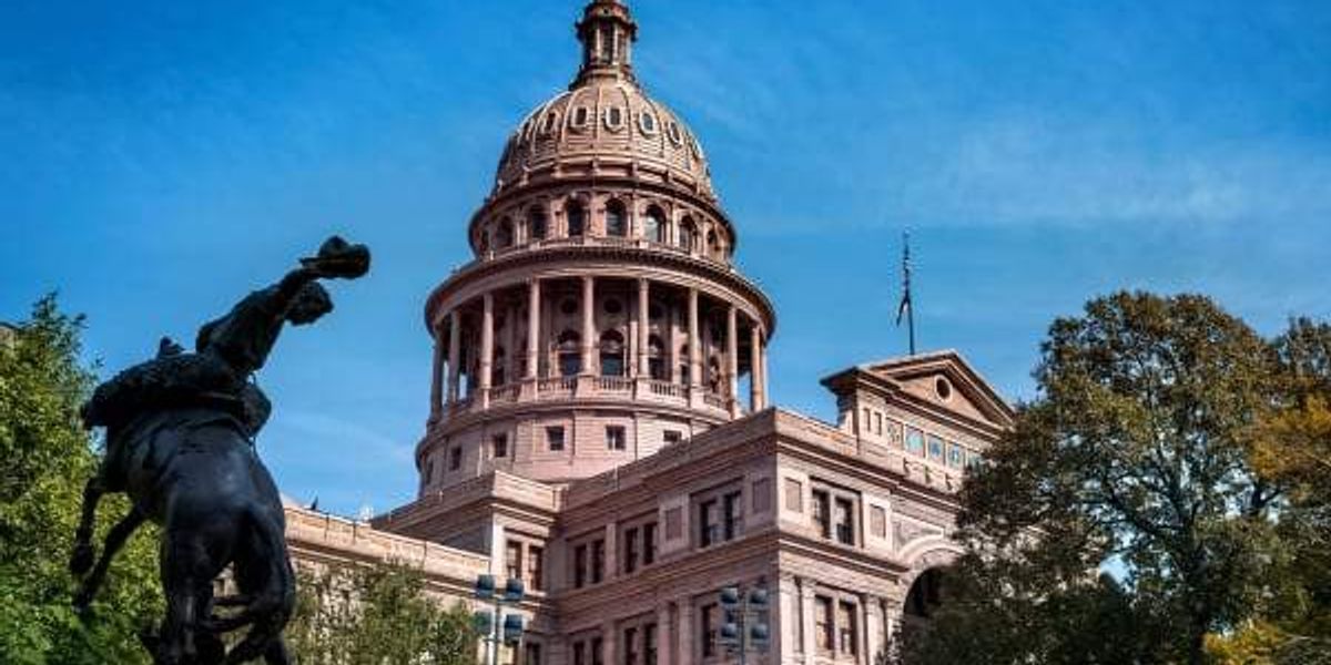 Texas is the 13th worst state to live in, 2025 study finds