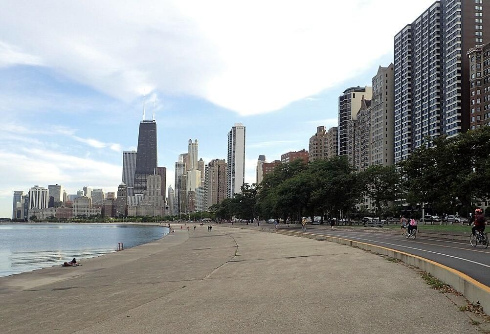 The Chicago Deal Sheet (August 12, 2025)