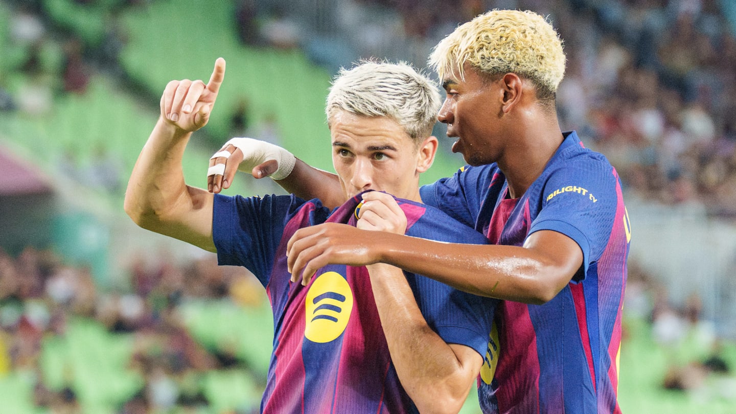 Supercomputer Predicts 2025-26 La Liga Table