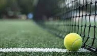 Tennis-Alcaraz eases past Medjedovic in Cincinnati for 50th win of the season | Tennis News