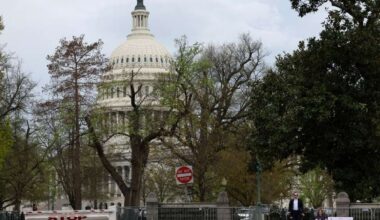 US deficit grows to $291 billion in July despite tariff revenue surge