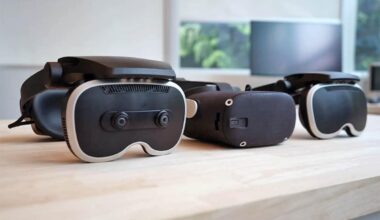 Meta Reveals Future Tech Of VR Headsets