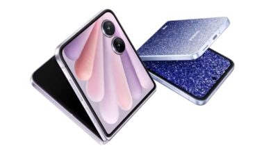 Honor Magic V Flip 2 colour options, design and launch date officially teased - All details