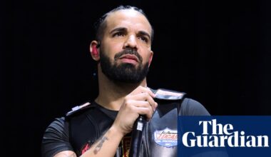 Drake lawyers allege Universal head Lucian Grainge ‘personally involved’ in Kendrick Lamar diss track | Music