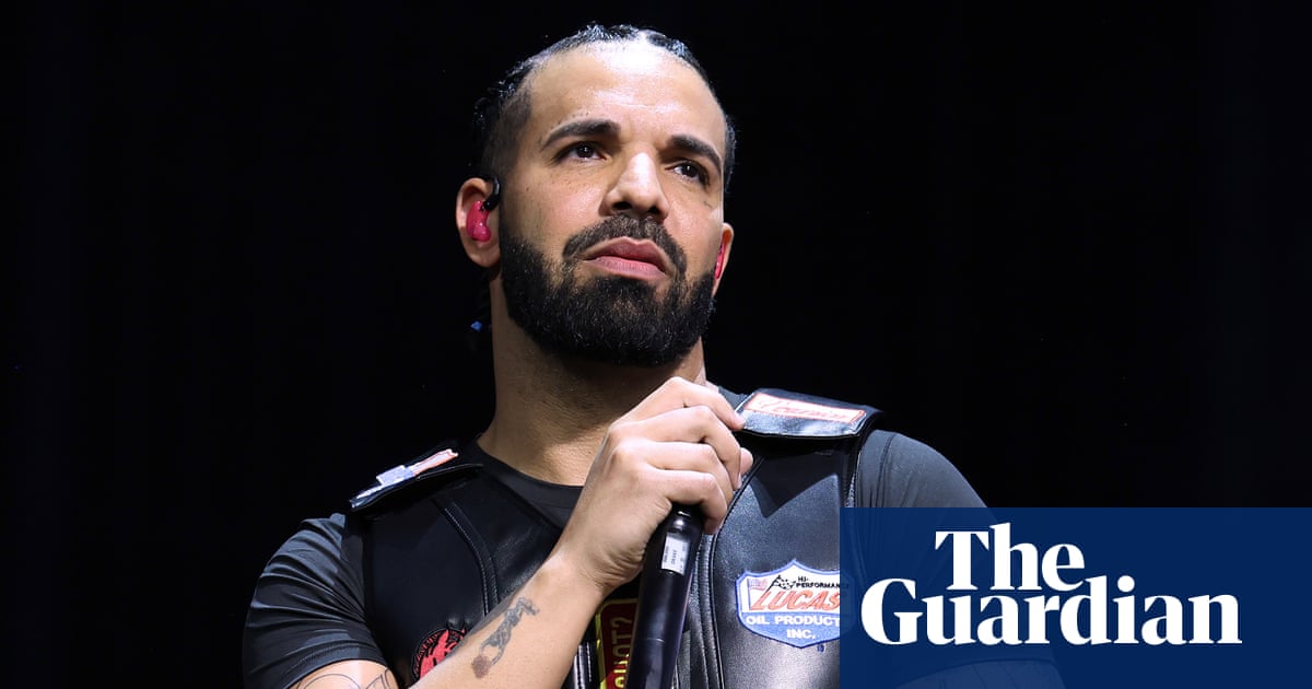 Drake lawyers allege Universal head Lucian Grainge ‘personally involved’ in Kendrick Lamar diss track | Music