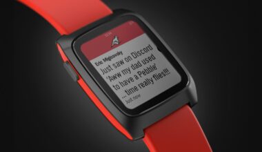 Pebble Time 2 reboot's final design is here [Gallery]