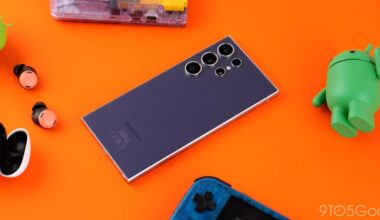 Samsung now rolling out One UI 8 beta to last-gen Galaxy devices