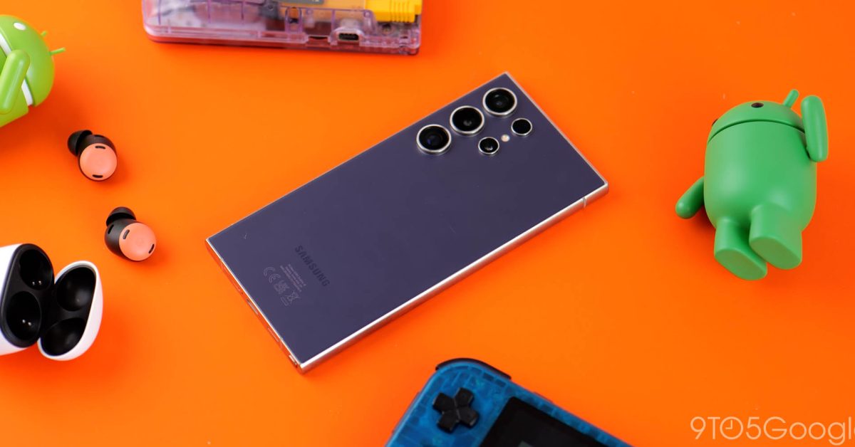 Samsung now rolling out One UI 8 beta to last-gen Galaxy devices