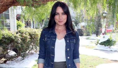 'General Hospital' star Rena Sofer leaves LA for New York after 35 years