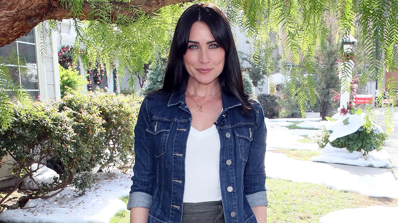 'General Hospital' star Rena Sofer leaves LA for New York after 35 years