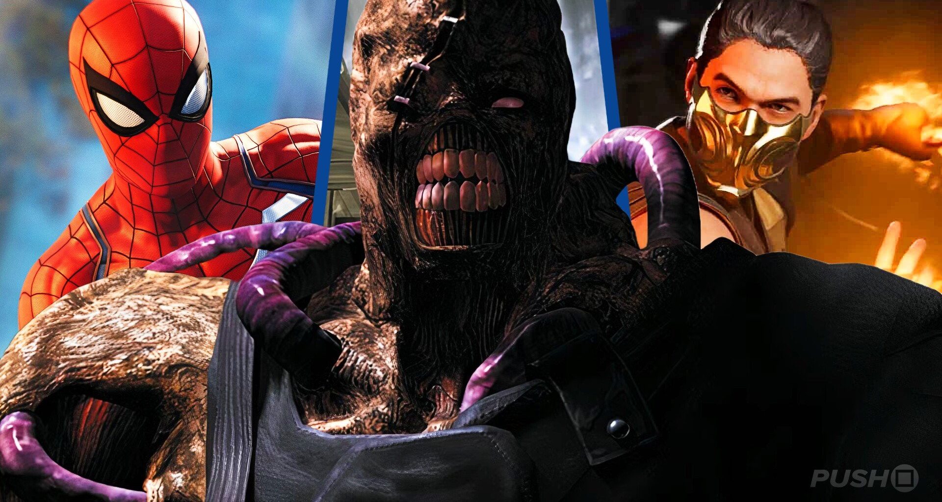 12 PS Plus Extra, Premium Games for August 2025 Announced