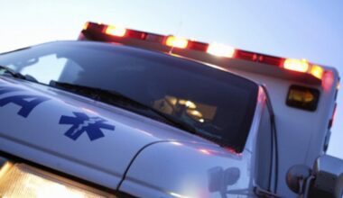 2 children, 1 adult dead, 3 others hospitalized in Dallas crash