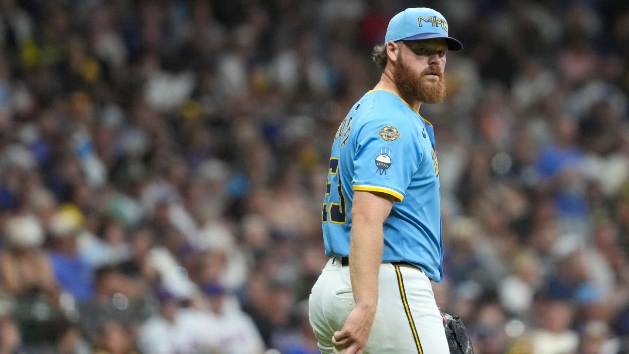 Fantasy baseball: Another six late-season heroes to save your playoff hopes