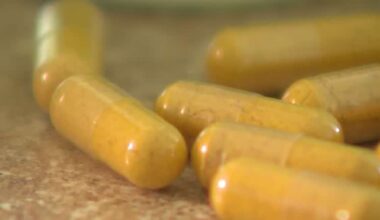 Utah woman says pricey supplement endorsed by fake Oprah is actually a common spice