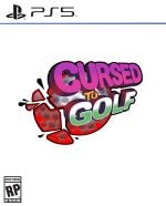 Cursed to Golf (PS5)