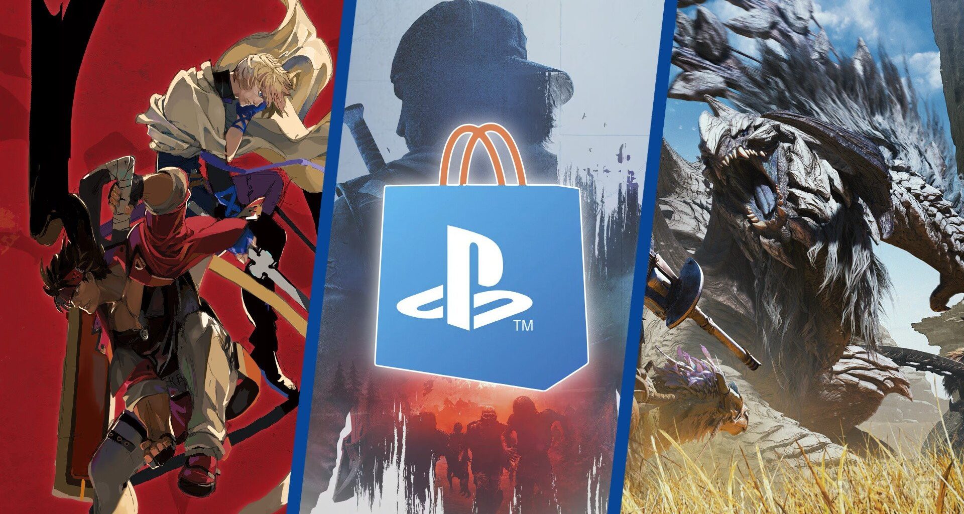 45+ PS5, PS4 Games to Buy in PS Store's Gamescom Promotion Sale