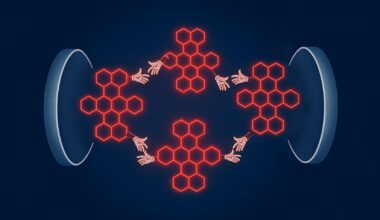 Molecular hybridization achieved through quantum vacuum manipulation