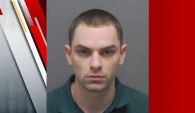 Man arrested for allegedly making online threat against San Antonio Mayor Gina Ortiz Jones