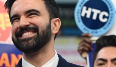 Here’s who’s running for New York City mayor in 2025