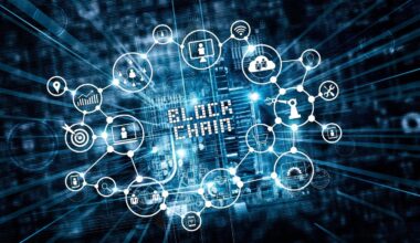 Why Blockchain Is Needed Now That AI Is Predicted To Kill The Internet