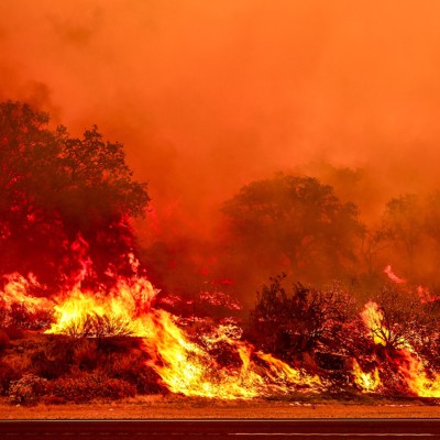 Amid staffing cuts, Forest Service wants seasonal firefighters to work more hours this year