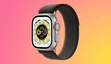 Leaked S11 Chip Details Reveal No Major Performance Upgrades for 2025 Apple Watches