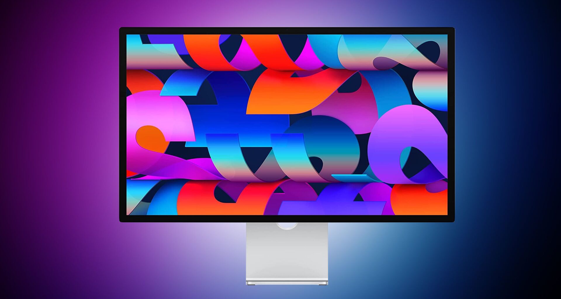 Apple Still Working on Studio Display 2