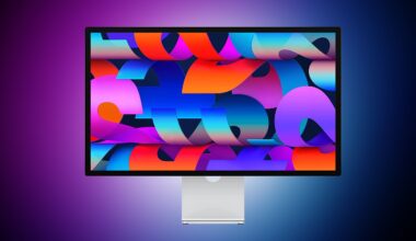 Apple Still Working on Studio Display 2