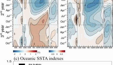 Amplified impacts of multi-year La Niñas on soil moisture compared to single-year La Niñas