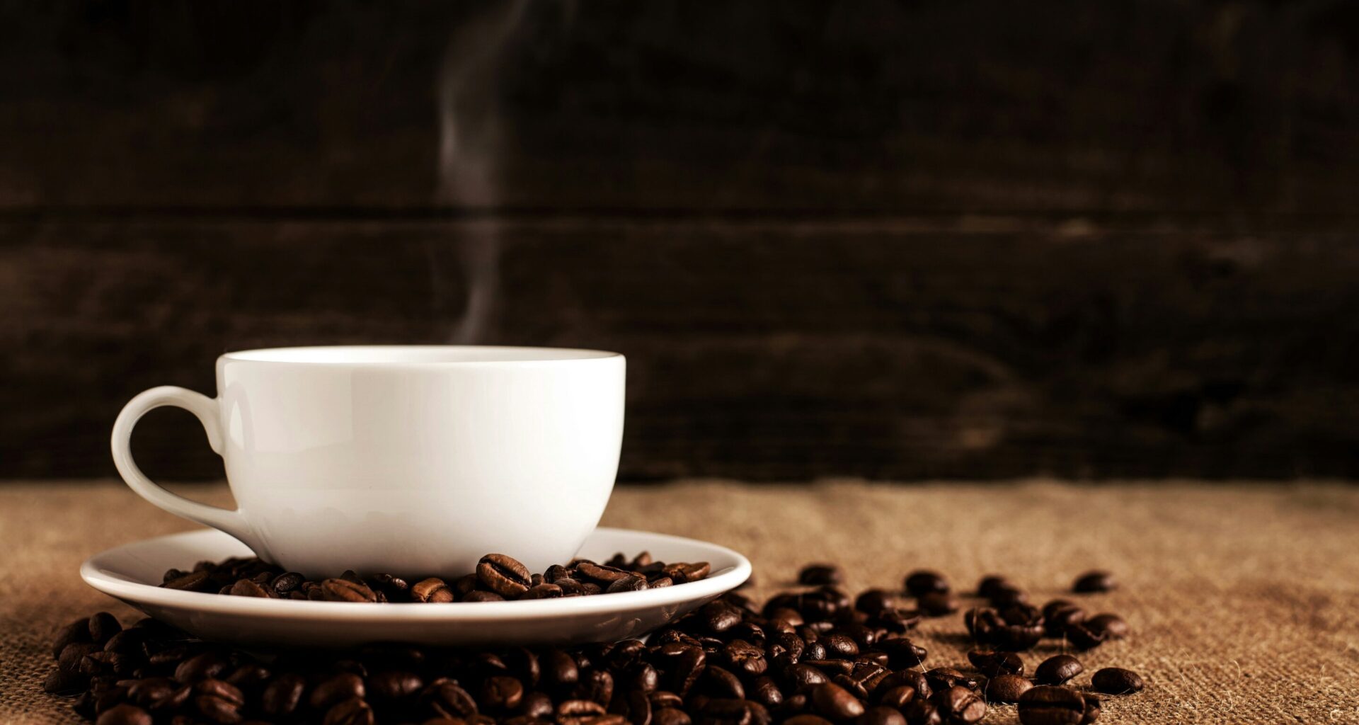 Coffee fortified with iron—new microparticles can be added to food and beverages to fight malnutrition