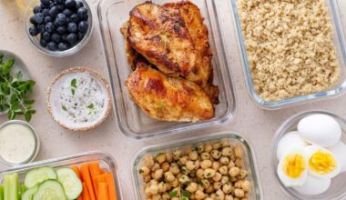 Protein intake for fat loss: Fitness coach shares 6 weight loss secrets you didn’t know before | Health