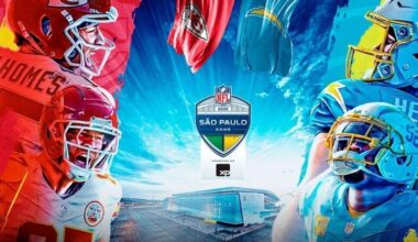 NFL international search interest: 2025 trends to know