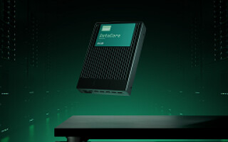 Goodram Enterprise SSDs Offer Power Loss Protection and Metadata Security for Critical Systems