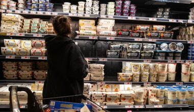 Key Inflation Indicator Comes in ‘Scorching Hot’ Just as Trump Tariffs Hit