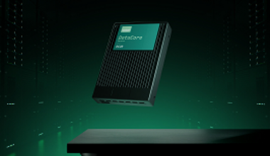 Goodram Enterprise SSDs Offer Power Loss Protection and Metadata Security for Critical Systems