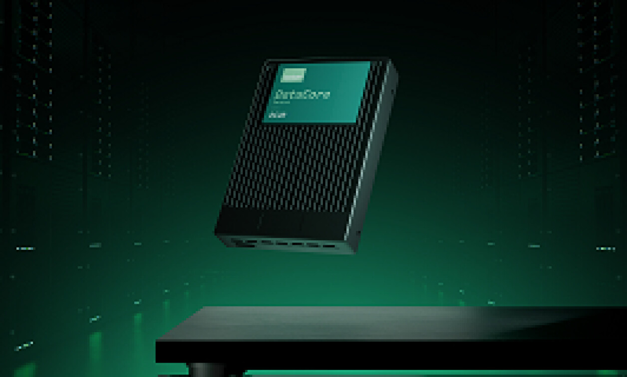 Goodram Enterprise SSDs Offer Power Loss Protection and Metadata Security for Critical Systems