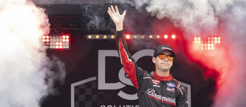 NASCAR CRAFTSMAN Truck Series DFS Picks and Best Bets: eero 250 at Richmond