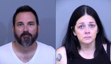 2 arrested after egging incident led to armed incident in north Phoenix: PD