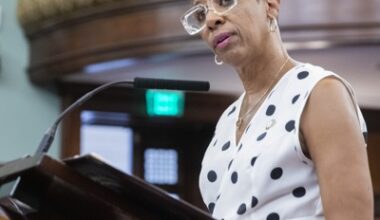 NYC Council preps to override 3 Eric Adams vetoes