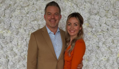 Carly Waddell Reveals She Wants More Kids with Fiancé Todd and Shares Wedding Plans