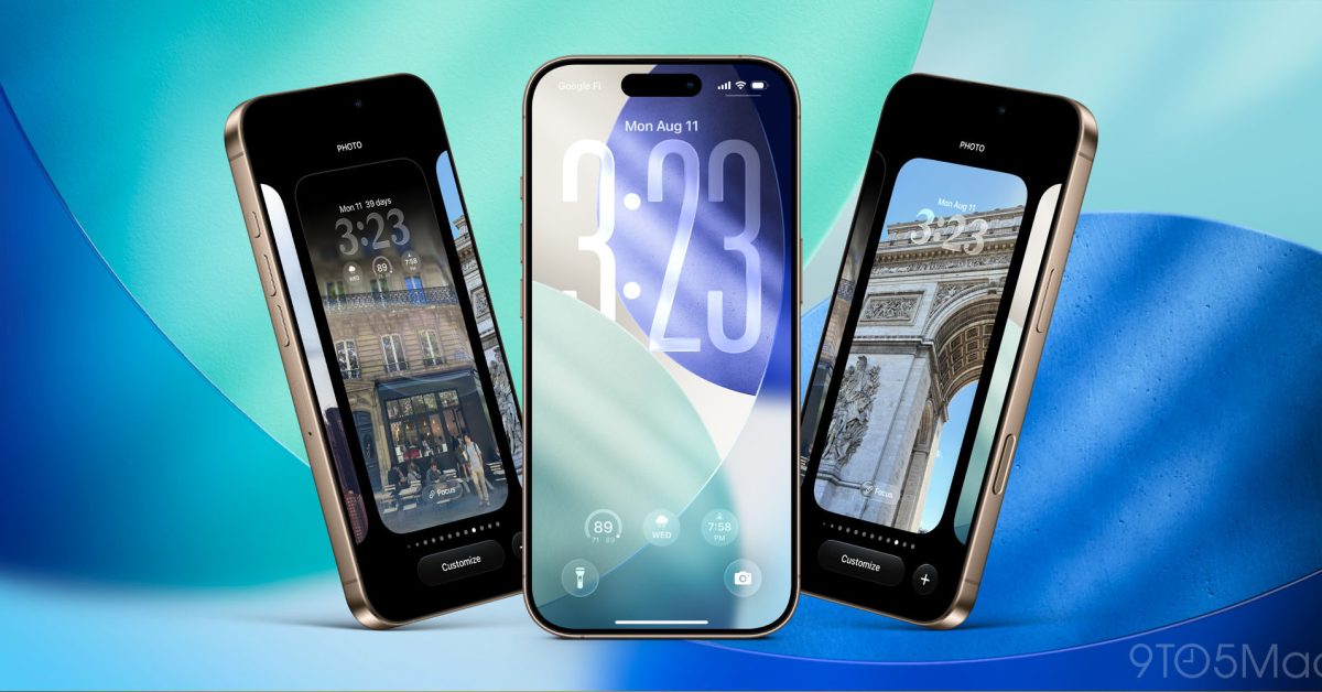 iOS 26 and iPadOS 26 public beta 3 now available