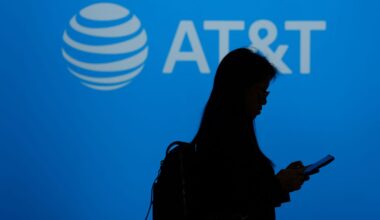 Victims of AT&T data breaches could claim up to $7,500 in new $177M settlement