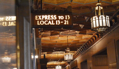 A 38-story gift to the city - Dilla's Chicago (Sponsored by Clayco)